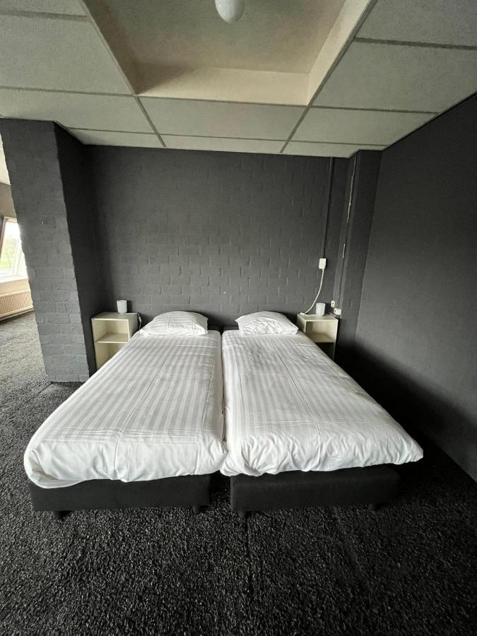 Hotel de Raket Rogat Eksteriør bilde