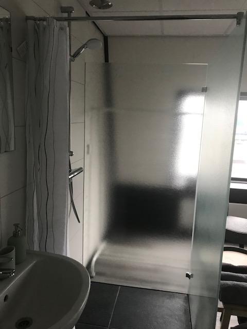 Hotel de Raket Rogat Eksteriør bilde