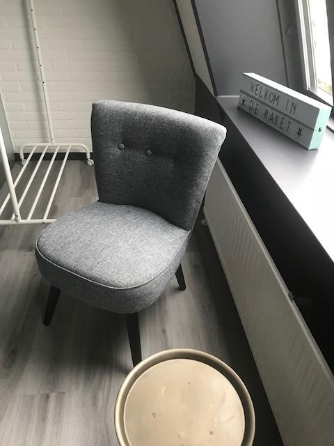 Hotel de Raket Rogat Eksteriør bilde
