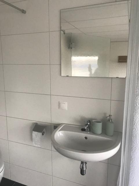 Hotel de Raket Rogat Eksteriør bilde
